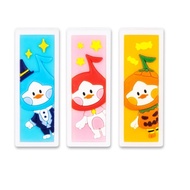 Deli H306 Multi-Color Eraser