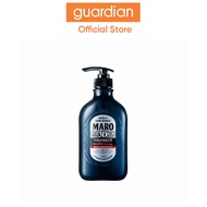 Maro 3D Volume Up Shampoo Ex 460ml