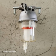 Water Filter VOLVO EC55/EC60 /HITACHI EX30EX60/EX70 Oil Solar Trap Ec Backhoe Spare Parts Excavator 