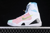 Nike Kobe 9 Elite Protro "HALO" 科比9代 高幫實戰籃球鞋 FZ7335-101