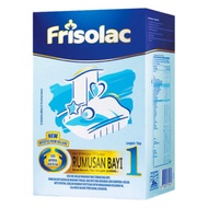 Frisolac milk powder Step 1 600g