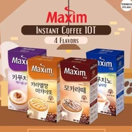 Ready Kopi Korea Maxim Latte Eceran