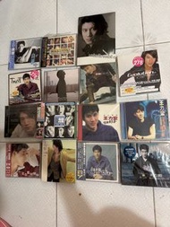 王力宏CD