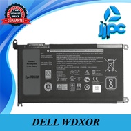 DELL BATTERY LAPTOP | WDX0R 3CRH3 FW8KR FC92N T2JX4 CYMGM Y3F7Y 8YPRW
