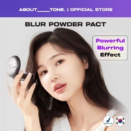 About_tone Blur Powder Pact