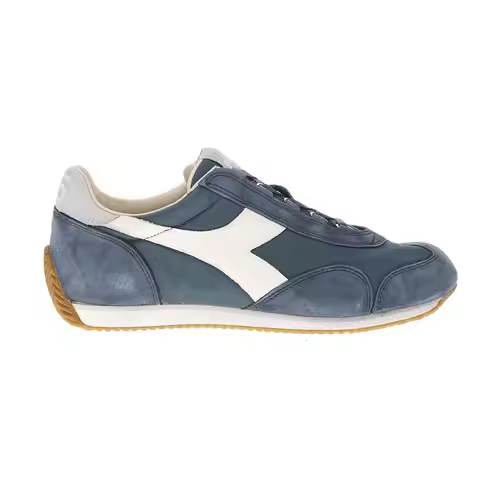 diadora | Equipe H Dirty Stone Wash Lace Up Sneakers