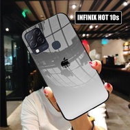 Softcase Infinix Hot 10s [GC55] Case Infinix Hot 10s Case  HP Infinix Hot 10s Casing HP Infinix Hot 10s Kesing HP Infinix Hot 10s Softcase HP Infinix Hot 10s Softcase Infinix Hot 10s Mewah