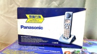 Panasonic KX-TGA 717 室內無線電話 子機 分機