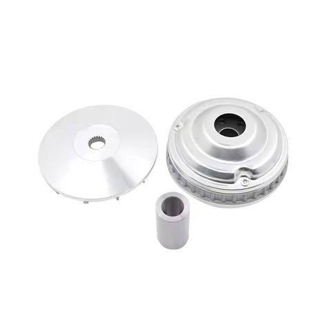 Motorcycle Drive Clutch Variator Drive Face Assy for HONDA CH 125 SPACY CH125 1983-1996 CH125 Elite