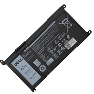 DELL YRDD6 1VX1H Laptop Battery for Dell Inspiron 7586 5482 5485 5491 3310 2-in-1 3493 3582 3593 379