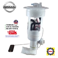 NISSAN GENUINE PARTS Fuel Pump Assy Nissan Urvan E25 17040-VZ00A