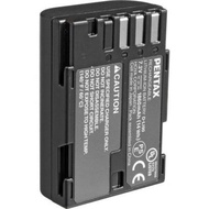 Pentax D-Li90 Rechargeable Li-ion Battery D-LI90 for K-3, K-1 ...