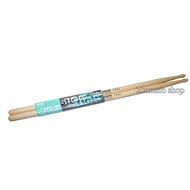 CMC Drum Sticks Size 5A Hickory Wood