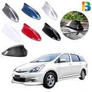 TOYOTA WISH Antenna Shark Fin Antenna AM/FM Radio Antenna Car Shark Fin Antenna