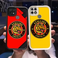 Z-58 Stallion Laguna FC Cover for Xiaomi Redmi 10C 9C 11A 10A 12C Case