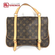 LOUIS VUITTON SR1011 Monogram 包 Marelle Sac Ad 手提包