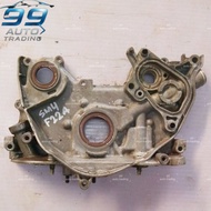 HONDA ACCORD SM4/SV4/S84/S86 F SERIES 2.0,2.2,2.3 ENGINE OIL PUMP USED