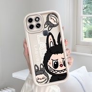 Infinix Smart 6 X6511B Cat Case Phone TY T31419
