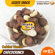 Koko Krunch Sereal 500GR Kiloan Murah Manis Renyah Enak / Kokokran Coklat Strawberry Kiloan / Coco