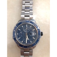 Tag Heuer Aquaracer 500meter