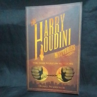The Harry Houdini Mysteries: Daniel Stashower