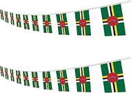 34 varieties of 20 North and South American String banner (Dominic)