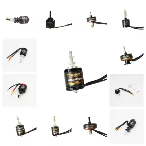FMS RC Motor parts 3015 2212 3541 3648 4075 3670 3536 4250 5060 4018 2212