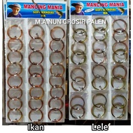 Fishing Rod Catfish Fishing Rod/ 1 pack contains 24 pcs