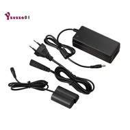 EN-EL15 Dummy Battery Replacement Parts Accessories for  D500 D600 D610 D750 D780 D800 D810 D850 Z5 