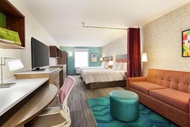 Home2 Suites by Hilton Portland Airport OR