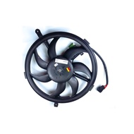Radiator Cooling Fan For MINI N14B16AB/B16A/B16C N18B16A/B16C N47C16A9HZ 1.6L 17422752632 CARSCION