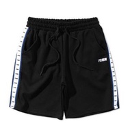 FCMM 串標休閒短褲 韓國潮牌