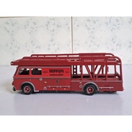 2025 HOT WHEELS PREMIUM FIAT 462 RN2 BARTOLETTI TRANSPORTER