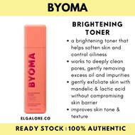 (READY STOCK) BYOMA Brightening Toner