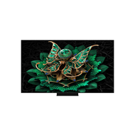 TCL Premium QD-MiniLED TV C7K