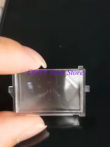 1 PCS/ 100%NEW Original Focusing Screen For Canon For EOS 1300D 1500D Rebel T7 KISS X90 for EOS 2000