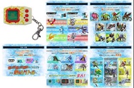 [訂貨] 數碼暴龍機 PENDULUM Z II 病毒克星 DIGIMON PENDULUM ZⅡ Vi  BUSTERS