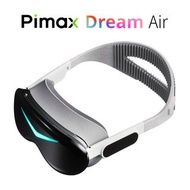 Pimax Dream Air 8K Micro-OLED 旗艦級輕量 VR 頭戴式裝置套裝