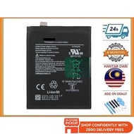 BSS Compatible For OnePlus 1+ Nord 5G AC2003 AC2001 BLP785 4115mAh Battery