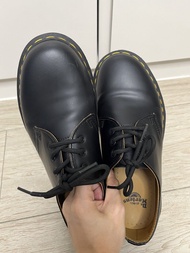 Dr. Martens 1461 SMOOTH LEATHER OXFORD SHOES