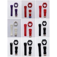 Original G-Shock Band & Bezel GD100/GA100/GA110/GA120 (Used)