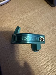 Ridea 前變轉接座