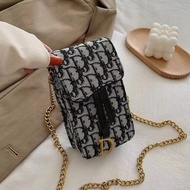 D3832 SHOULDERBAG IMPORT Women