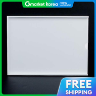 Flyer Frame Information Sign Memo Flyer A4 Promotional Board Acrylic Holder