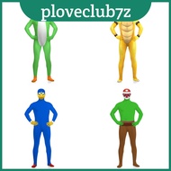 Mario Yoshi Premium Bowser Cosplay Costume Jumpsuit Featuring Sizing Options Versatile