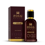 Fogg Scent Xpressio Deodorant 100ml EDP - Body Mist Fragrance Perfume Spray for Men