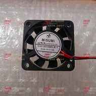MISUMI MISUMI C4010H24BPLB-7 24V 0.10A 4CM 4010 Cooling Fan