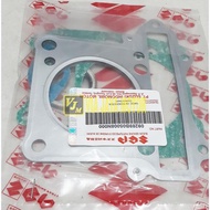 SUZUKI Perpak Paking Topset Top Set Gasket Rare Satria Fu 150 Fu150SUZUKI
