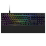 KEYBOARD NZXT FUNCTION US QWERTY/ANSI (BLACK): KB-1FSUS-BR