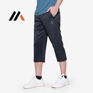 MILVUS M13113 Seluar Track Scuba Flex 7/8 S-XXL | 7/8 Scuba Flex Track Pants